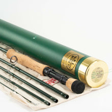 Load image into Gallery viewer, Winston XTR 5 890-5 Fly Rod - 8wt 9ft 0in 5pc
