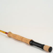Load image into Gallery viewer, Sage Bass Largemouth 11711-4 Fly Rod - 11wt 7ft 11in 4pc
