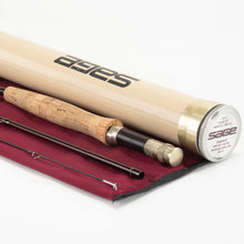 Load image into Gallery viewer, Sage Graphite III LL 590-3 Fly Rod - 5wt 9ft 0in 3pc
