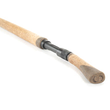 Load image into Gallery viewer, Salmologic  Serenity 136-6 Fly Rod - wt 13ft 6in 6pc
