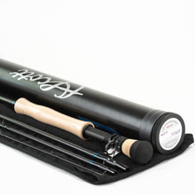 Load image into Gallery viewer, Scott Sector 690-4 Fly Rod - 6wt 9ft 0in 4pc
