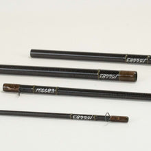 Load image into Gallery viewer, Thomas and Thomas Contact II 3109-4 Fly Rod - 3wt 10ft 9in 4pc

