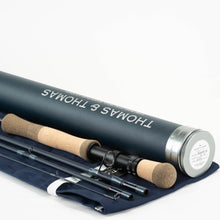 Load image into Gallery viewer, Thomas and Thomas Exocett SS 988-4 Fly Rod - 9wt 8ft 8in 4pc
