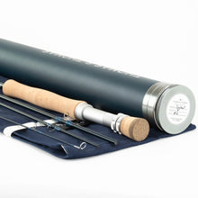 Load image into Gallery viewer, Thomas and Thomas Sextant 690-4 Fly Rod - 6wt 9ft 0in 4pc
