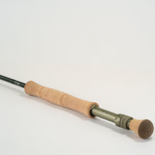 Load image into Gallery viewer, Winston Alpha Plus 790-4 Fly Rod - 7wt 9ft 0in 4pc
