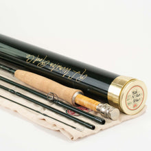Load image into Gallery viewer, Winston Boron IIIX 590-4 Fly Rod - 5wt 9ft 0in 4pc
