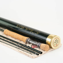 Load image into Gallery viewer, Winston Boron IIIX 796-4 Fly Rod - 7wt 9ft 6in 4pc

