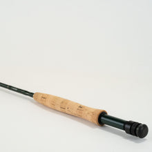 Load image into Gallery viewer, Winston Boron IIX 486-4 Fly Rod - 4wt 8ft 6in 4pc
