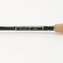 Load image into Gallery viewer, Winston Home Waters Edition 5810-4 Fly Rod - 5wt 8ft 10in 4pc
