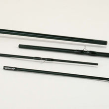 Load image into Gallery viewer, Winston Pure 490-4 Fly Rod - 4wt 9ft 0in 4pc

