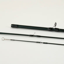 Load image into Gallery viewer, Winston Pure 490-4 Fly Rod - 4wt 9ft 0in 4pc
