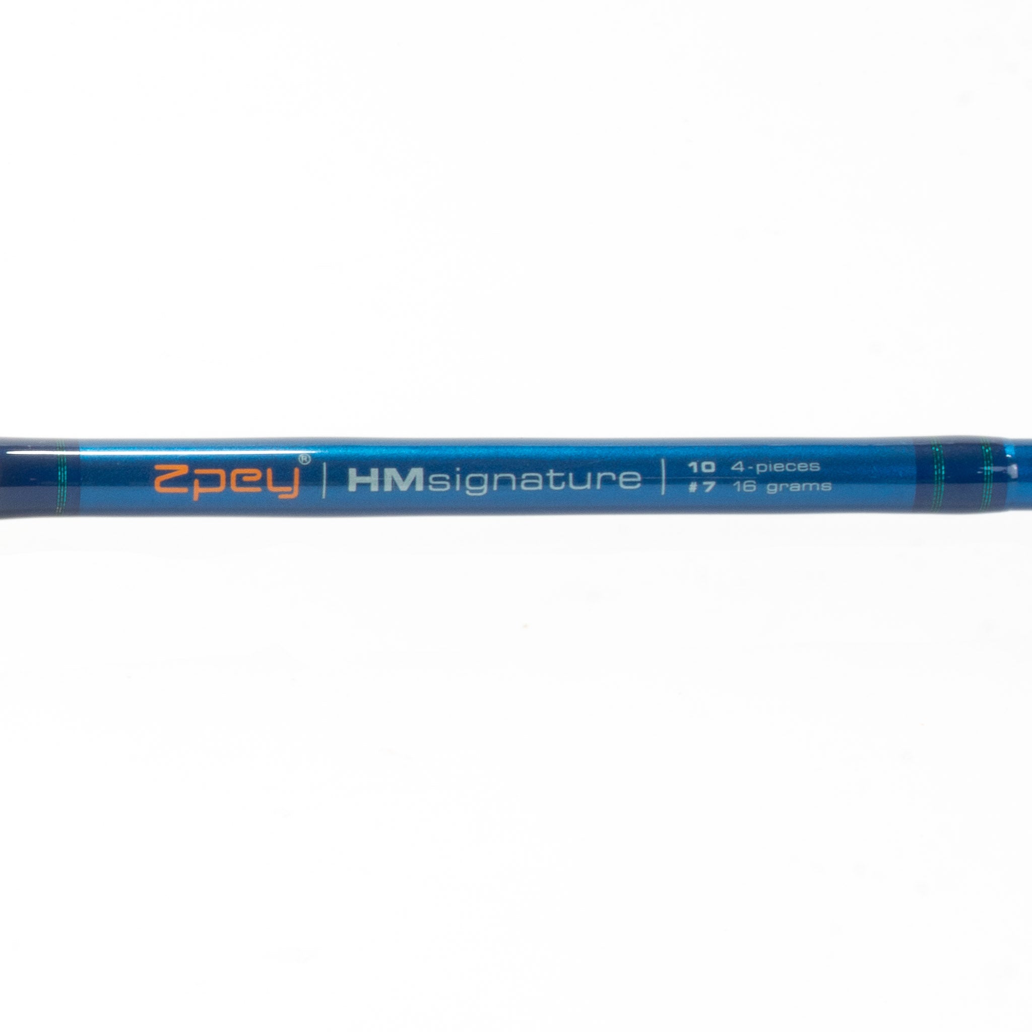 Zpey HM Signature 7100-4 Fly Rod - 7wt 10ft 0in 4pc