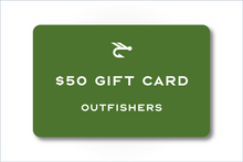 Load image into Gallery viewer, Outfishers Gift Card - Outfishers

