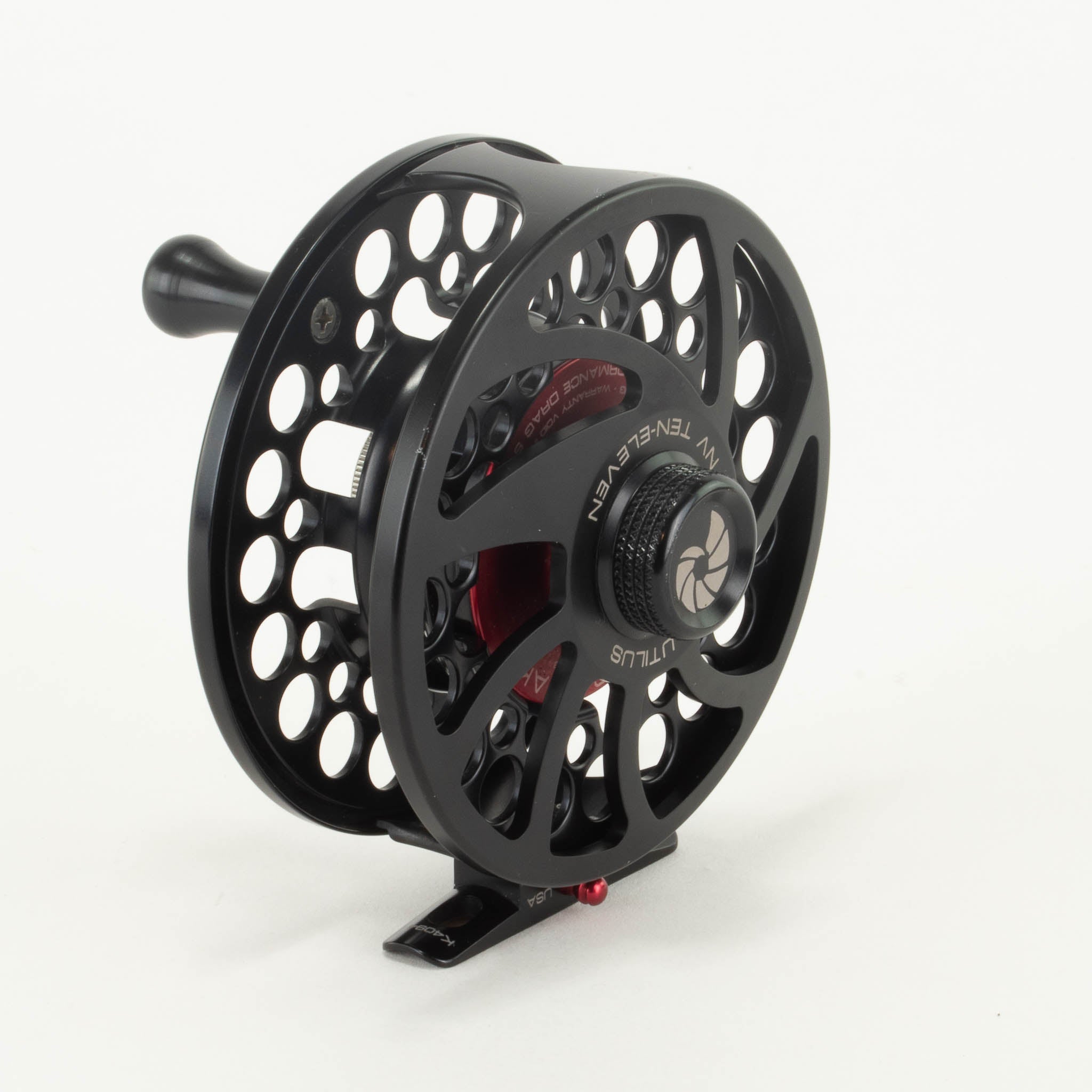 Nautilus 8-9 Line Weight Fishing Reels Fly Reel for sale
